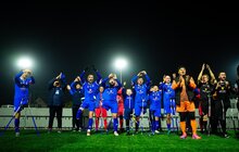 Фото 4: Львівська «Покрова АМП» стала чемпіоном Суперліги, а «Покрова АМП-2» — переможцем Першої ліги