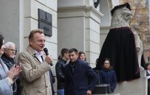 Фото 21: «Львівська ратуша завжди відкрита для активної студентської молоді», — Андрій Садовий