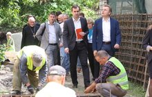 Фото 13: У Львові реставрують одну з найстаріших церков – Храм св. Миколая