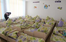 Фото 1: У Львові активно збільшують кількість груп у садочках