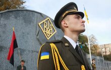 Фото 8: У Львові вшанували пам’ять Героїв УПА, Небесної Сотні та АТО