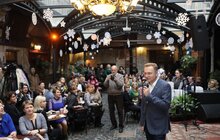 Фото 3: «Обов'язок нашої громади — дякувати педагогам», — Андрій Садовий