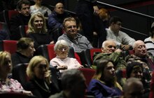 Фото 2: У Львові відбувся прем’єрний показ документального фільму «Міф»