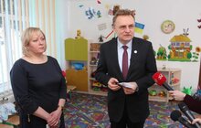 Фото 9: У Львові активно збільшують кількість груп у садочках