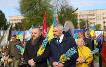 Фото 20: Утеплення найбільших лікарень у Львові фінансує Європейський інвестиційний банк: до міста приїхав віцепрезидент банку (відео)