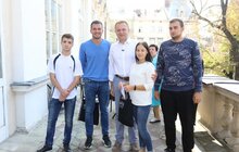 Фото 10: Четверо дітей, позбавлених батьківського піклування, отримали квартири у Львові