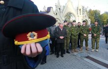 Фото 15: У Львові вшанували пам’ять Героїв УПА, Небесної Сотні та АТО