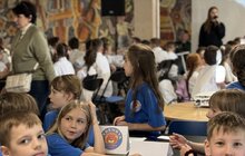 Фото 5: У Львові визначили переможців шкільних інтелектуальних ігор