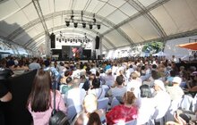 Фото 17: Leopolis Jazz Fest: концерт на пл Ринок у перший день фестивалю