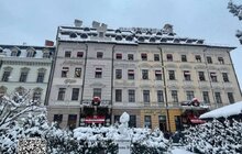 Фото 9: У Львові нагородили переможців конкурсу на найкраще оформлення вітрин