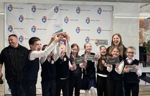 Фото 8: У Львові визначили переможців шкільних інтелектуальних ігор