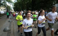 Фото 16: У Львові стартував 6-й МОЛОКІЯ ЛЬВІВСЬКИЙ ПІВМАРАФОН