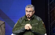 Фото 7: Форум “Ветерани - шлях додому” у Львові відвідали майже 500 учасників