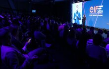Фото 22: Міський голова Львова відвідав відкриття Event Industry Forum