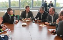 Фото 4: У Львові відбулось урочисте відкриття ІІІ Міжнародного екологічного форуму «Вода та Енергія»