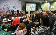 Фото 15: У Львові відбулось урочисте відкриття ІІІ Міжнародного екологічного форуму «Вода та Енергія»