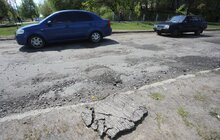 Фото 4: З середини липня розпочнеться ремонт вул. Пилипа Орлика