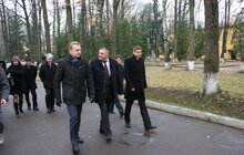 Фото 2: Бронетанковий ремонтний завод