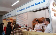 Фото 18: У Львівському палаці мистецтв відбулось відкриття ювілейної виставки-ярмарку «Львівський товаровиробник»