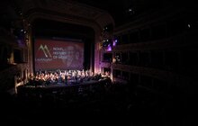 Фото 12: У Львові пролунали останні акорди міжнародного фестивалю класики LvivMozArt