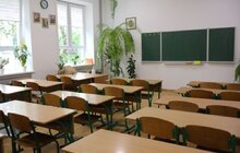 Фото 1: Мер Львова оглянув, чи готові школи міста до нового навчального року
