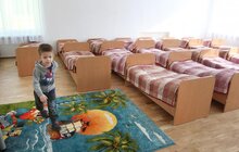 Фото 4: У садочку на вул. Зубрівській вже працює 5 груп