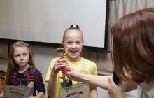 Фото 4: У Львові визначили львівських дітей-вундеркіндів, які надзвичайно швидко рахують подумки