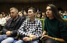 Фото 8: У Львові відбулася церемонія вручення премії «BookForum Best Book Award»