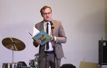 Фото 16: У Львові відбулася церемонія вручення премії «BookForum Best Book Award»