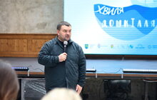 Фото 1: Інновації в садках, майстерки й обмін досвідом: у Львові відбувся фестиваль «Хвиля дошкілля»