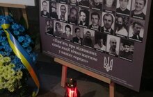 Фото 3: Відтепер належно вшанувати Героїв Небесної Сотні можна у Гарнізонному храмі