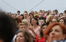 Фото 20: У Львові стартував фестиваль класичної музики LvivMozArt