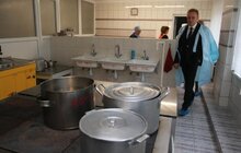 Фото 9: У Львові за кошти міського бюджету тривають активні роботи з відновлення приміщень дитячих садків