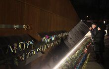 Фото 6: У Львові вшанували пам’ять Героя Небесної Сотні Юрія Вербицького