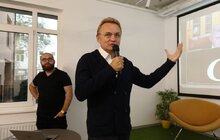 Фото 7: Львів подав фінальну заявку на конкурс «Молодіжна столиця Європи»
