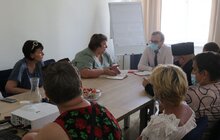 Фото 8: Восени у Львові планують відкрити фотовиставку, присвячену зниклим безвісти людям