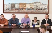 Фото 8: Ті, хто підкорив темряву: інтегрований мистецький проект «Відчинилося життя» святкує своє 10-річчя