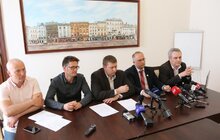 Фото 8: У 2018 році розпочнеться безпосередня реалізація заходів проекту впровадження автоматизованої системи оплати проїзду у громадському транспорті (е-квиток)