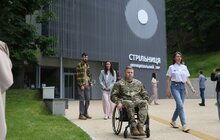 Фото 4: У Львові відкрили муніципальний тир «Стрільниця» (відео)