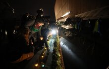 Фото 17: У Львові вшанували пам’ять Героя Небесної Сотні Юрія Вербицького