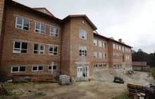 Фото 14: Львів перерахує 5 млн грн для відновлення будівництва школи у смт Брюховичі