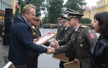 Фото 20: «Львів пишається Національною академією сухопутних військ», - Андрій Садовий