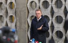 Фото 11: «Львів сьогодні є безпечним, і буде безпечним завжди», - Андрій Садовий