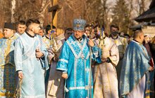 Фото 3: День вшанування учасників бойових дій на території інших держав