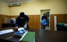 Фото 10: Більше, ніж просто нічліжка: як у Львові на вулиці Кирилівській розширюють послуги для тих, хто не має домівки