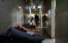 Фото 13: Більше, ніж просто нічліжка: як у Львові на вулиці Кирилівській розширюють послуги для тих, хто не має домівки