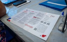 Фото 5: У Львові сімейних лікарів навчають швидкому тестуванню на ВІЛ