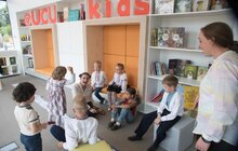 Фото 23: У Львові офіційно відкрити Центр Митрополита Андрея Шептицького