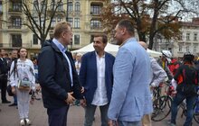 Фото 9: У Львові відбувся Відкритий кубок Львова з триатлону