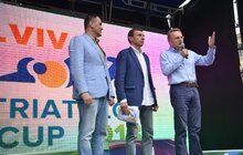 Фото 11: У Львові відбувся Відкритий кубок Львова з триатлону